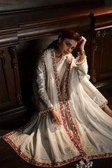 Saad Bin Shahzad | Formal Silk'25 | ZYRA