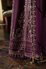 Saad Bin Shahzad | Formal Silk'25 | Laila