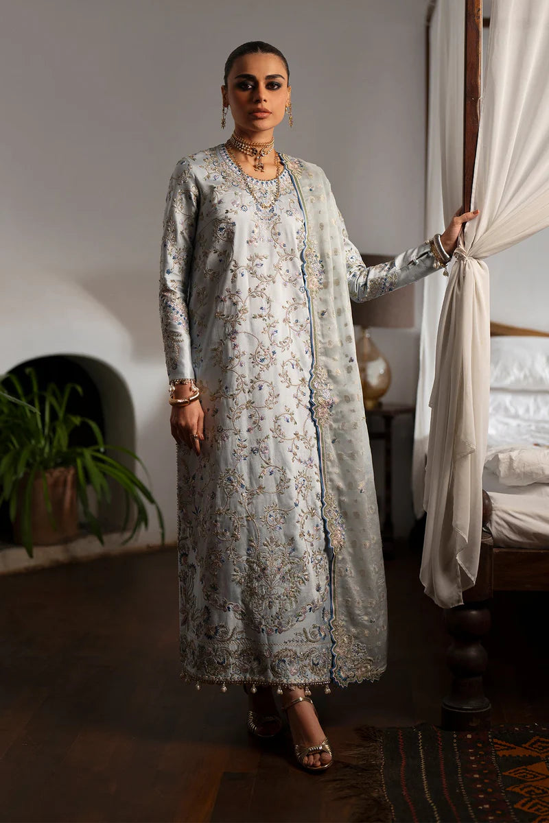 Saad Bin Shahzad | Formal Silk'25 | SOHA