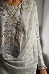 Saad Bin Shahzad | Formal Silk'25 | SOHA