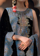 Fozia Khalid | Chamakh Dhamakh Wedding Festivity | Heer
