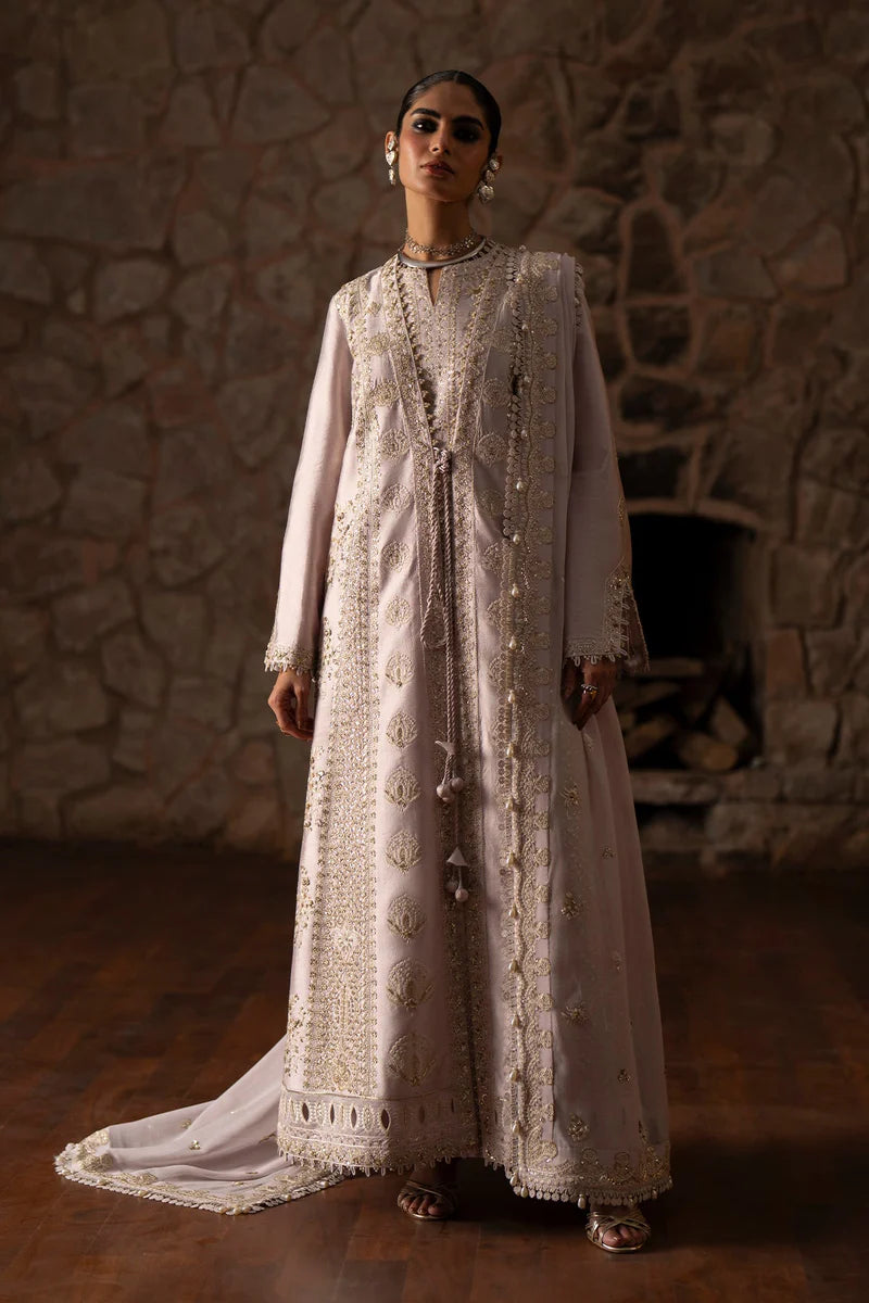Saad Bin Shahzad | Formal Silk'25 | ADEEN