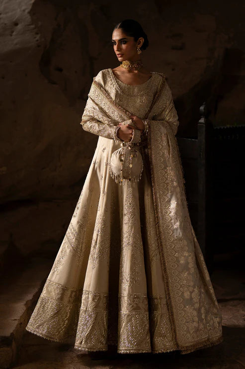 Saad Bin Shahzad | Silk Formals | ZIMAL