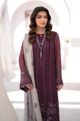 Flossie | Kuch Khas Formals | CLAIRE