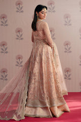 Zarposh | Maharani Wedding Collection | Dilara