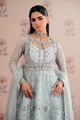 Zarposh | Maharani Wedding Collection | Savera