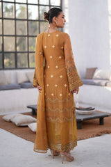 Flossie | Kuch Khas Formals | DIANE (B)