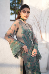 Flossie | Kuch Khas Formals | ELLE