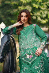 Parishay | Summer Queen Lawn 26 | SQ-11