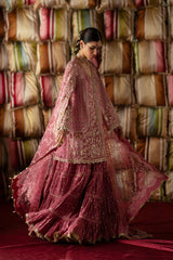 Saad Bin Shahzad | Laavni Formals | SELAH