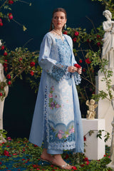 Parishay | Summer Queen Lawn 26 | SQ-12