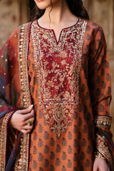 Xenia Formals | Rumi Luxe | MUSHK - A
