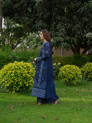 Mahnur | Amaya Lawn 26 | MU-01