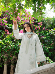 Mahnur | Amaya Lawn 26 | MU-03