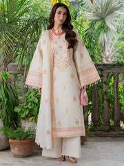 Mahnur | Amaya Lawn 26 | MU-05
