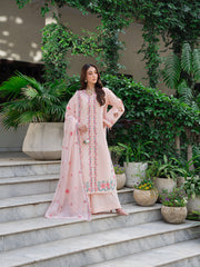 Mahnur | Amaya Lawn 26 | MU-07