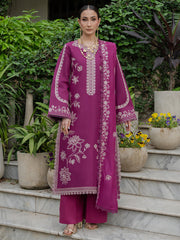 Mahnur | Amaya Lawn 26 | MU-10