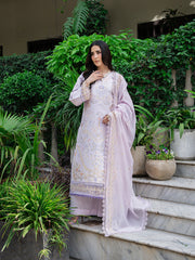 Mahnur | Amaya Lawn 26 | MU-14