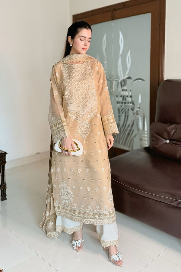 Maryum N Maria | Farisha Formals| ELEANOR - MW40089