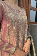 Maryum N Maria | Farisha Formals| OCEANE - MW40092