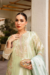 Maryum N Maria | Farisha Formals| SOLENE - MW40093