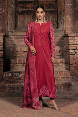 Maryum N Maria | Gulshan e Makhmal | ZOÉ - MSS5611