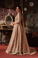 Maryum N Maria | Husn Wedding Formals | AZAL - MWS5643