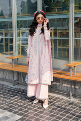 Maryum N Maria | Latte Layers Pret | ESPRESSO EASE - MWS5821
