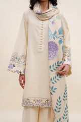 Maryum N Maria | Latte Layers Pret | OAT GLOW - MWS5824