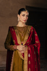 Maryum N Maria | Gulshan e Makhmal | JOËLLE - MWS5893