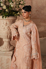 Maryum N Maria | Formal Eid Edit | SAESHA - MWS5952