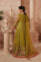 Maryum N Maria | Formal Eid Edit | SAGNEYA - MWS5953