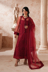 Maryum N Maria | Formal Eid Edit | SALENA - MWS5955