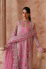 Maryum N Maria | Formal Eid Edit | SHANAYA - MWS5960