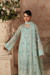Maryum N Maria | Formal Eid Edit | SIMRAN - MWS5961