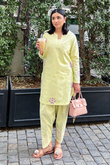 Maryum N Maria | Everywear Casuals | ZOONA - MWS6206