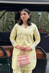Maryum N Maria | Everywear Casuals | ZOONA - MWS6206