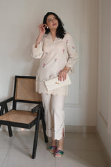 Maryum N Maria | Everywear Casuals | VANYA - MWS6210