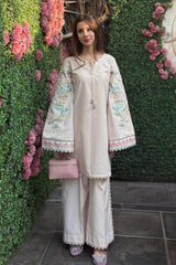 Maryum N Maria | Casual Pret | SAROOR - MWS6217