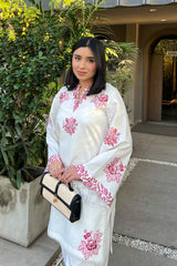 Maryum N Maria | Everywear Casuals | SHAMMA - MWS6223
