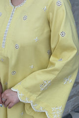Maryum N Maria | Everywear Casuals | SEHER - MWS6225