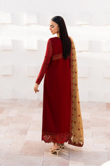 Maryum N Maria | Luxury Edit | KESHET - MWU5682