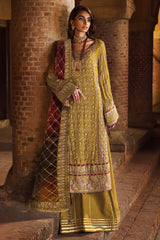 Motifz | Luxury Formal | 4129-BAKHTAWAR