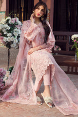 Motifz | Premium Lawn 24 | 4428-HUDA