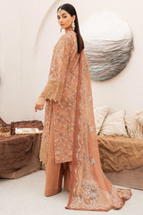Motifz | Amal Lawn | 4723-AALIYA