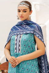 Motifz | Rang Lawn | 4738-MIRAL