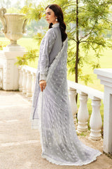 Motifz | Premium Lawn 24 | 4837-MEHTAB