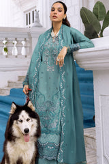 Motifz | Premium Khaddar | 4999-FADIL
