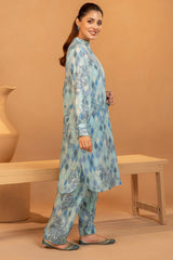 Motifz | Co Ord Sets | 5218-SAFA