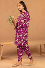 Motifz | Co Ord Sets | 5220-ESRA